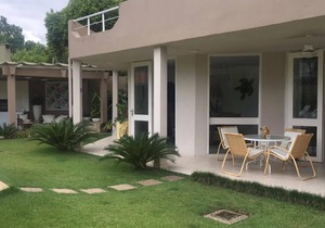 Pernambuco Beach House -Guarujá