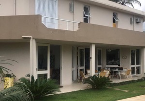 Pernambuco Beach House -Guarujá