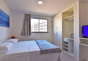 Porto Beach vacation apartment-119 in Porto das Dunas