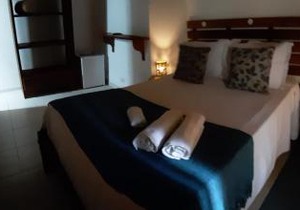 Pousada Canoa Caiçara Ilhabela