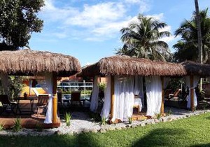 Pousada Canoa Caiçara Ilhabela