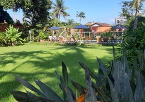 Pousada Canoa Caiçara Ilhabela