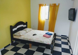 Pousada Luar de Boracéia