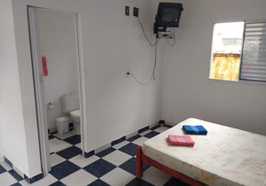 Pousada Luar de Boracéia