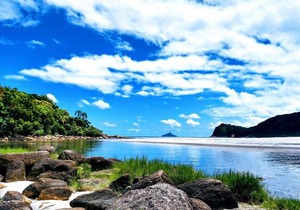 Pousada Luar de Boracéia