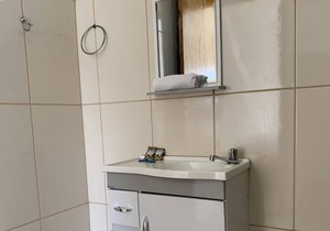 Private suites in Angra dos Reis | Excellent location | Suite 3 in Angra dos Reis