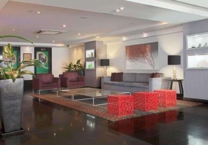Quality Suites Alphaville