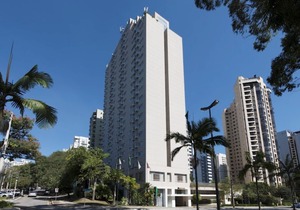 Quality Suites Alphaville
