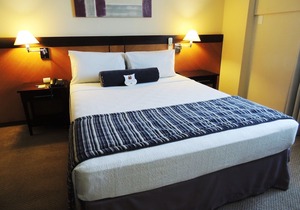Quality Suites Alphaville