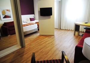 Quality Suites Alphaville
