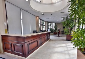 Quality Suites Vila Olimpia