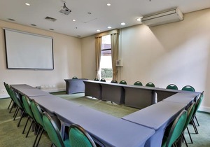 Quality Suites Vila Olimpia