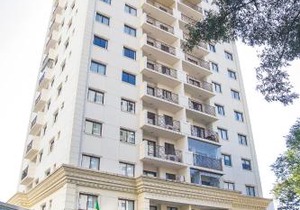 Quality Suites Vila Olimpia