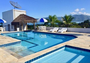 REF # 814-Kendy Flats-Pool on Rooftop w / Superior Sea View