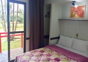 REF # 814-Kendy Flats-Pool on Rooftop w / Superior Sea View