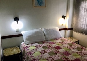 REF # 814-Kendy Flats-Pool on Rooftop w / Superior Sea View