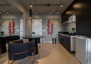REP1817 - Studio Luxury 50 meters from the subway