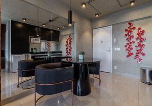 REP1817 - Studio Luxury 50 meters from the subway