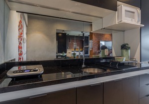 REP1817 - Studio Luxury 50 meters from the subway