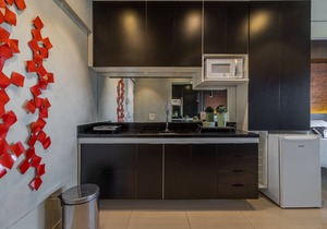 REP1817 - Studio Luxury 50 meters from the subway