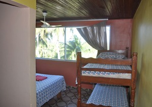 Room 1 in a Sitio in Camacari