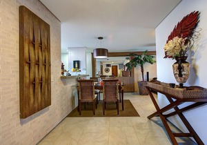 Seaside apartment on Scopa Beach in Porto das Dunas by Carpediem in Porto das Dunas