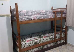 small kitnet