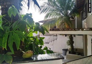 Solar Ilhabela