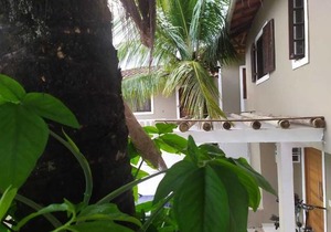Solar Ilhabela