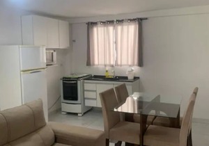 SP 2 bedrooms Tremembé neighborhood