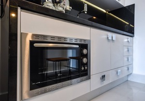 Splendid apartment in the center with 600Mb WiFi and garage
