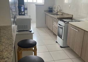 TOP apartment with sea view, gourmet terrace 50 m from the beach
