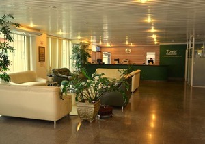 Tower Franca Hotel