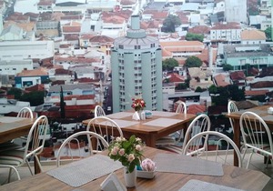 Tower Franca Hotel
