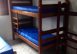 Townhouse 300 meters from the beach Martim de Sá - UNIT 04