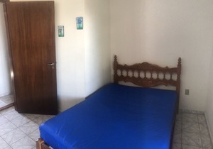 Townhouse 300 meters from the beach Martim de Sá - UNIT 04