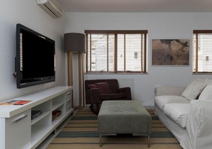 TR195 Flat charmoso no Itaim Bibi