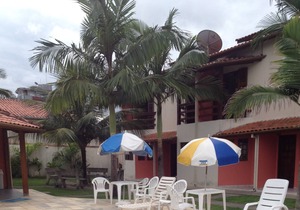 Two hundred meters from the beach Martin de Sá Beach - UNIT 03