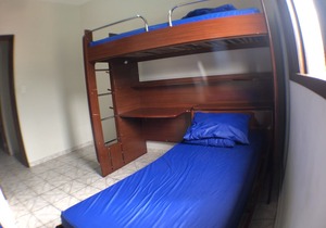Two hundred meters from the beach Martin de Sá Beach - UNIT 03