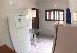 Two hundred meters from the beach Martin de Sá Beach - UNIT 03