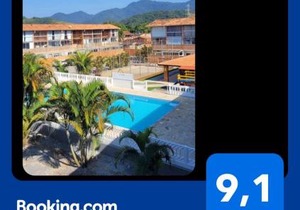Ubatuba Maranduba Sol e Mar 2