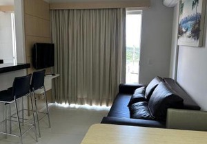 Veredas Rio quente flat in Caldas Novas