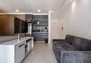 VI0405 - Studio Luxury close to subway