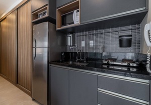 VI0405 - Studio Luxury close to subway