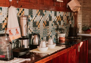 Villa Sabiá - Eco Bungalows