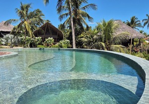 Villa Sabiá - Eco Bungalows