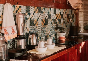 Villa Sabiá - Eco Bungalows 2