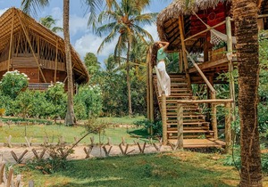 Villa Sabiá - Eco Bungalows 2