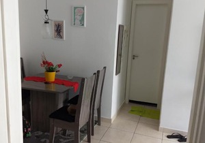 viva feliz residencial praia