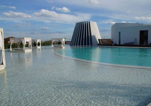 YOO NORDELTA by PHILIP STARCK LUXE CONDO